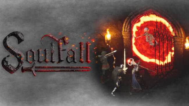 Soulfall Free Download