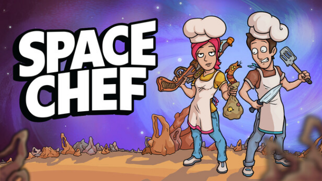 Space Chef Free Download