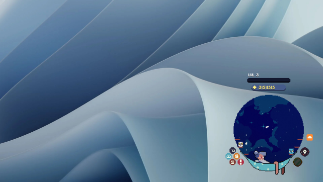 Spacenap PC Screenshot