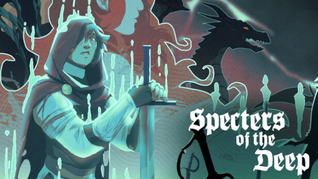 Specters of the Deep Free Download