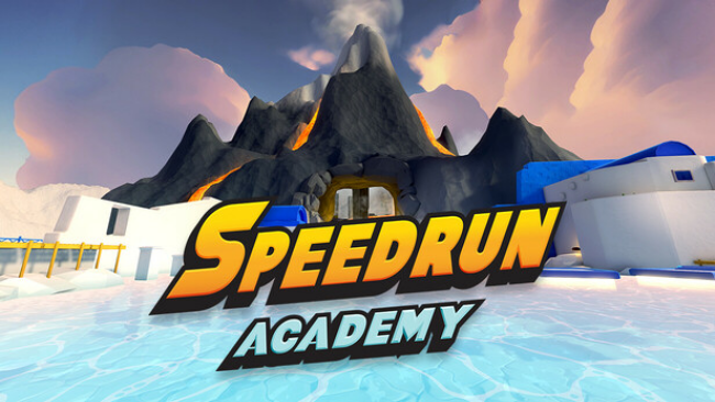 Speedrun Academie Free Download