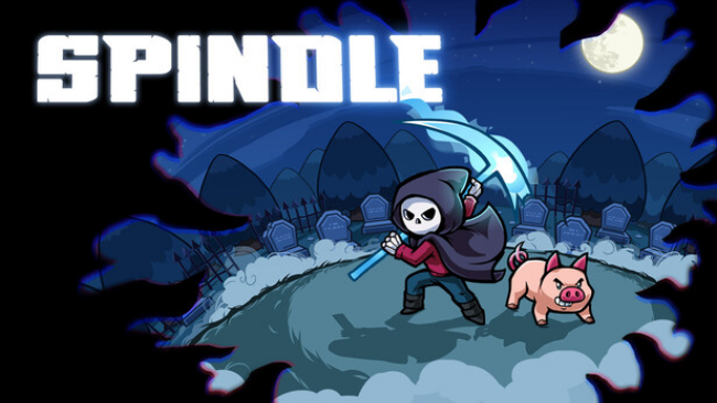 Spindle Free Download