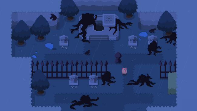 Spindle PC Screenshot