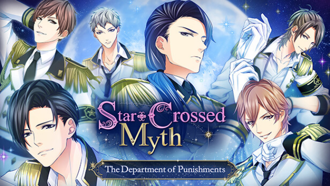 Star-Crossed Myth – The Department of Punishments - Free Download