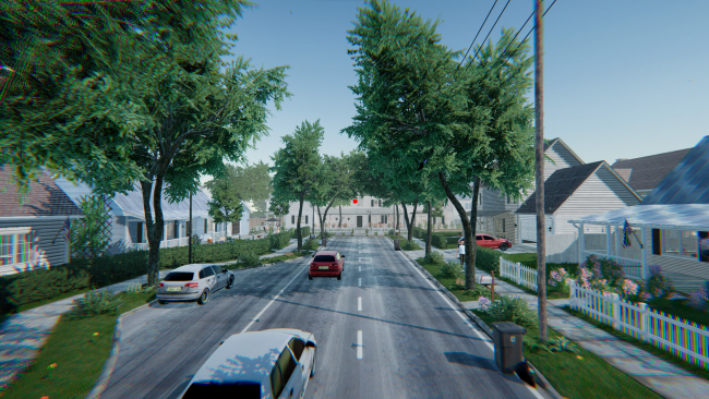 Ten Tek PC Screenshot