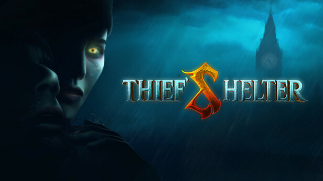 THIEF’S SHELTER Free Download