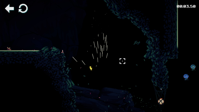 This Is No Cave PC Screenshot
