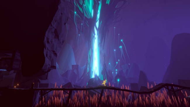 Through the Nightmares PC Screenshot