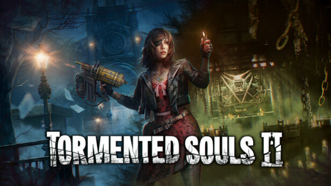 Tormented Souls Free Download
