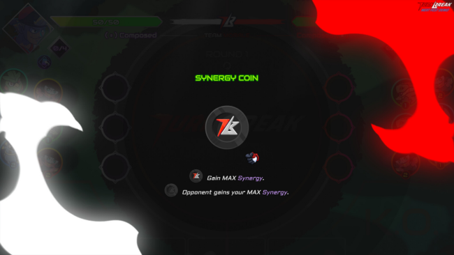 TurnBreak PC Screenshot