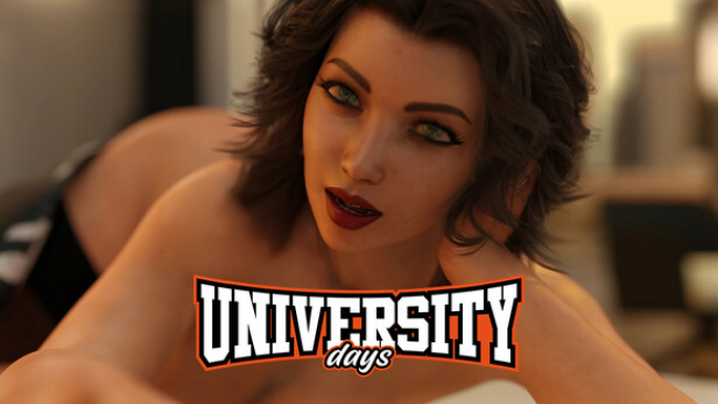 University Days – Season & Free Download
