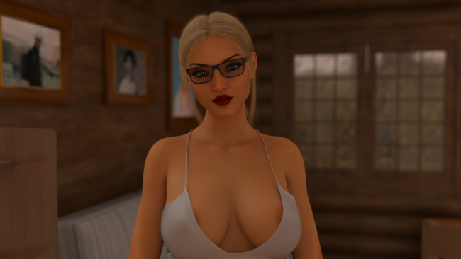 University Days – Season & PC Screenshot