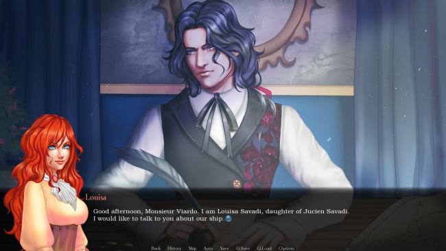 Unmoor PC Screenshot
