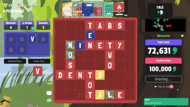 Watchword PC Screenshot
