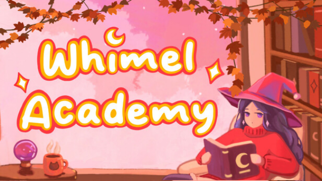 Whimel Academy Free Download