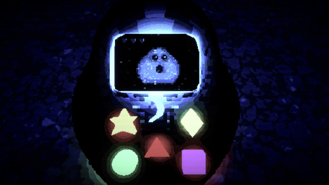 Your Friend Wiggles PC Screenshot