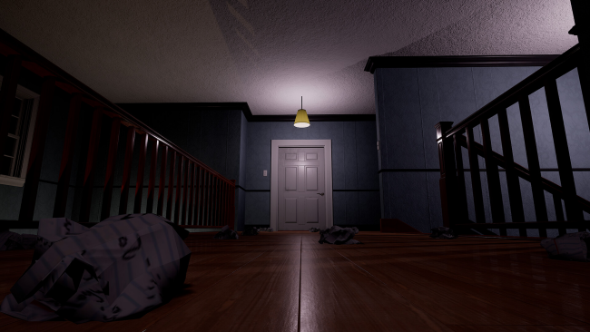 You’ve Got a Package PC Screenshot