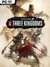 Total War: THREE KINGDOMS Free Download (v1.7.1) - PC Game on SteamUnlocked