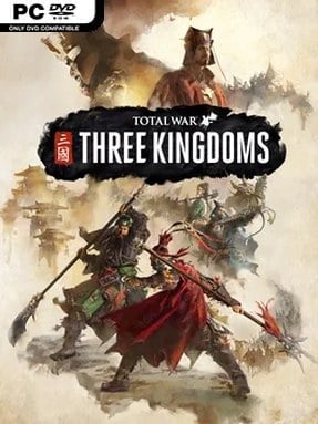 Total War: THREE KINGDOMS (v1.7.1) - PC Game on SteamUnlocked