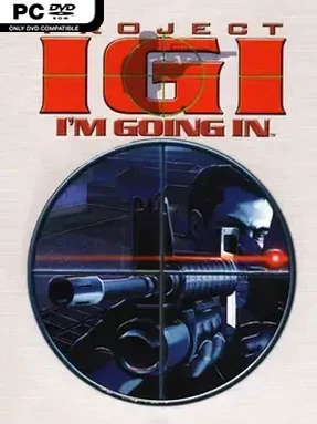 Project IGI: I’m Going In Free Download