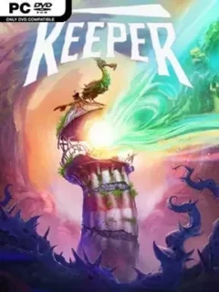 Keeper - PC Game on SteamUnlocked