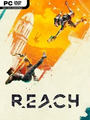 Reach - PC Game on SteamUnlocked