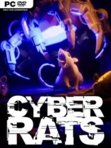Cyber Rats Free Download (v1.0) - PC Game on SteamUnlocked
