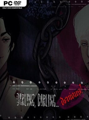 Darling, Darling… Devious! - PC Game on SteamUnlocked