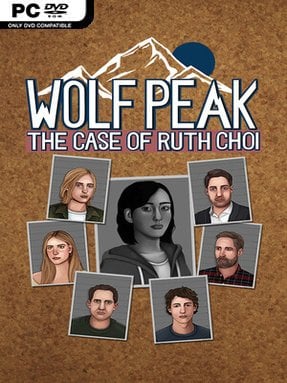 Wolf Peak: The Case Of Ruth Choi Free Download (v1.4)