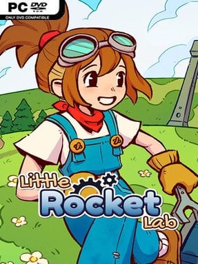 Little Rocket Lab Free Download (v1.0.13)