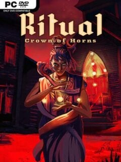 Ritual: Crown Of Horns (v1.0.1) - PC Game on SteamUnlocked
