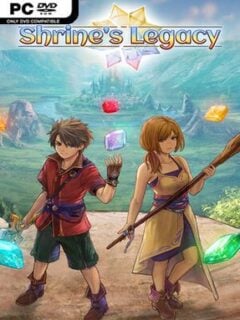 Shrine’s Legacy (v1.1.2) - PC Game on SteamUnlocked