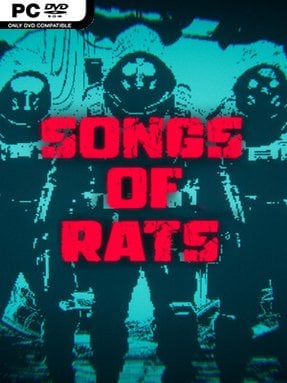 Songs of Rats - PC Game on SteamUnlocked