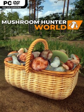 Mushroom Hunter World (v1.0.2) - PC Game on SteamUnlocked