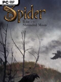 Spider: Rite of the Shrouded Moon - PC Game on SteamUnlocked