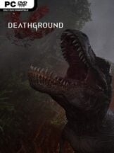 Deathground Free Download (v0.1.42B) - PC Game on SteamUnlocked