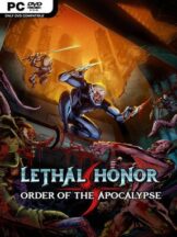 Lethal Honor – Order of the Apocalypse Free Download - PC Game on SteamUnlocked