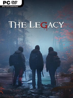 The Legacy (v0.4971) - PC Game on SteamUnlocked