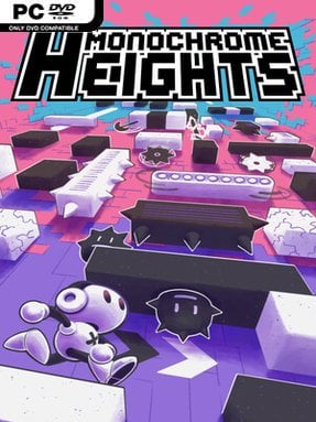 Monochrome Heights Free Download (v1.0.0)