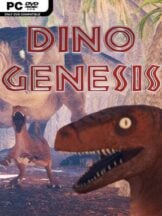 Dino Genesis Free Download - PC Game on SteamUnlocked