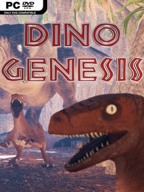 Dino Genesis - PC Game on SteamUnlocked