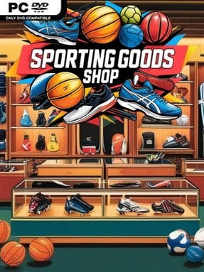 Sporting Goods Shop Free Download (v0.01)