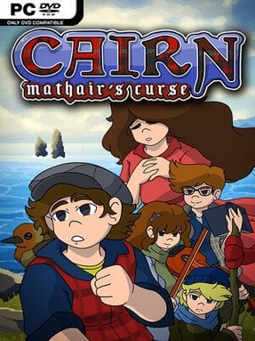 Cairn: Mathair’s Curse - PC Game on SteamUnlocked