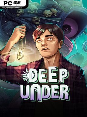 Deep Under (v1.0.3) - PC Game on SteamUnlocked