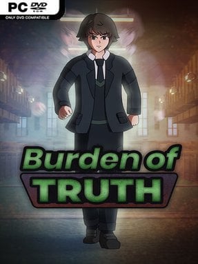 Burden of Truth Free Download (v1.0.7)