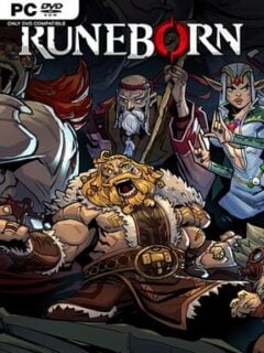 Runeborn (v0.6.53) - PC Game on SteamUnlocked