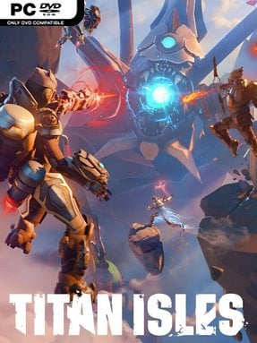 Titan Isles Free Download