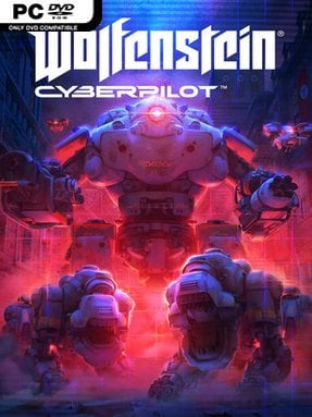Wolfenstein: Cyberpilot Free Download