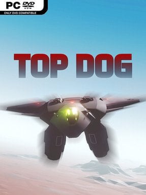 TOP DOG (v1.500) - PC Game on SteamUnlocked
