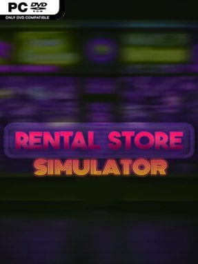 Rental Store Simulator Free Download (v1.0)